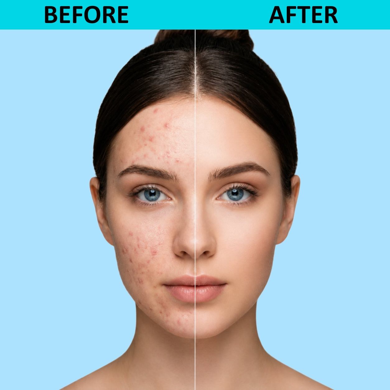 HAMASA Lightening Serum